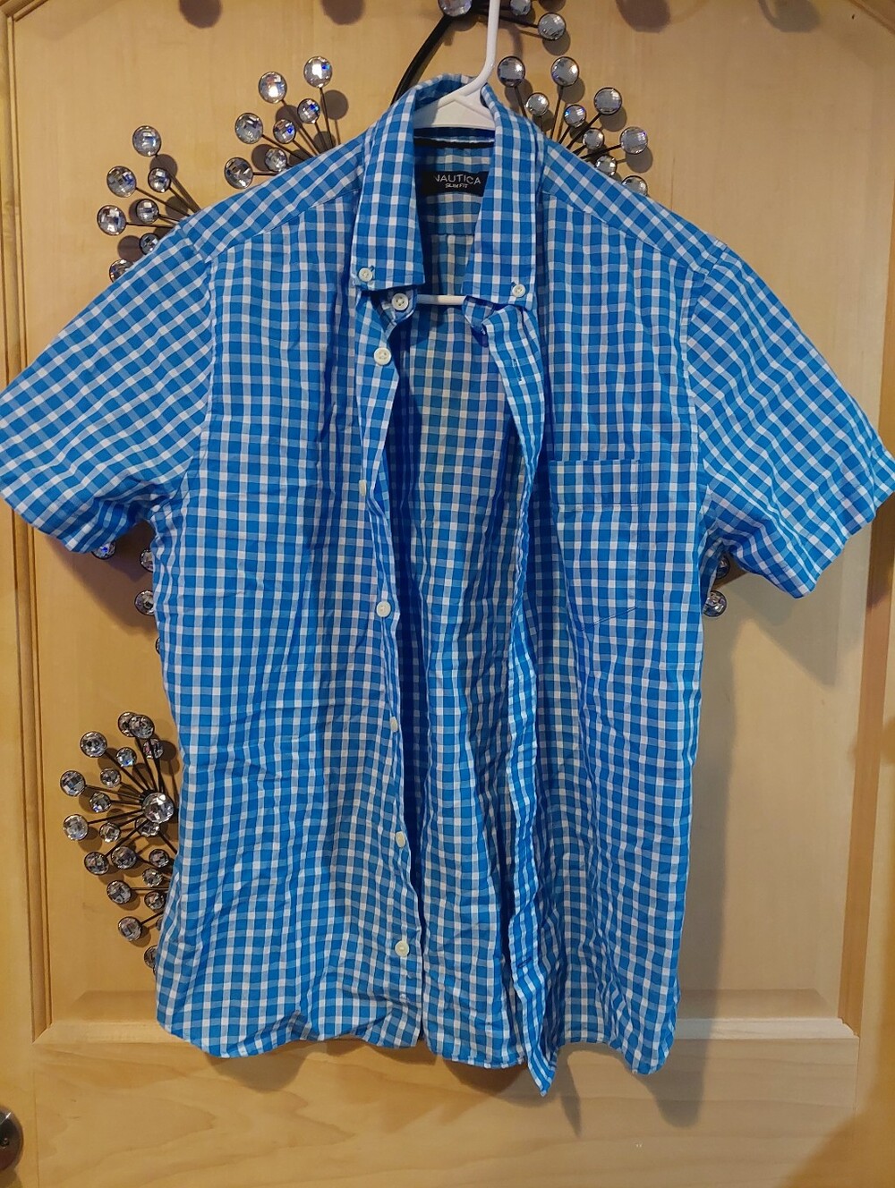 Nautica dress shirt